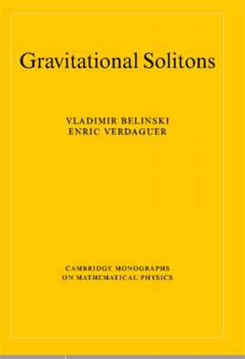 Gravitational Solitons